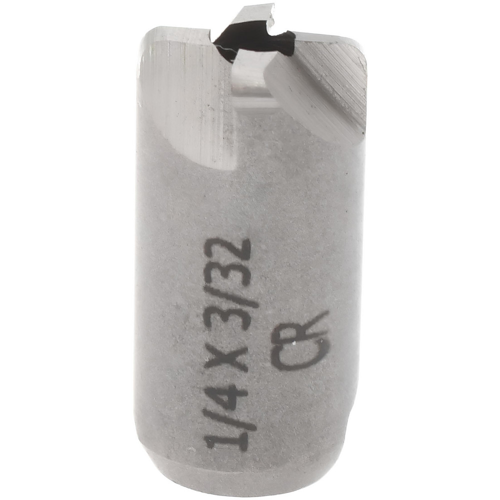 Picture of Made In Usa 190-1J 1/4 X 3/32 4Fl HSS Reverse Counterbore